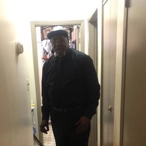 Meet your Posher, Lance